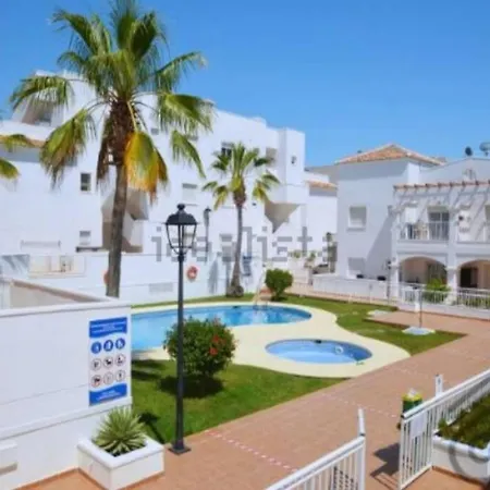 Apartamento-solárium Playa Marina De La Torre