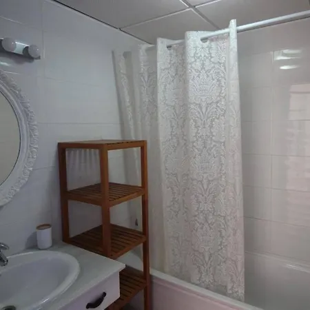 Apartamento-solarium Playa Marina De La Torre Mojacar