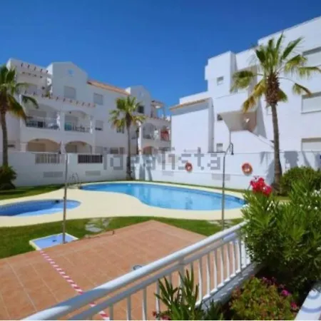 Apartamento-solarium Playa Marina De La Torre Apartment