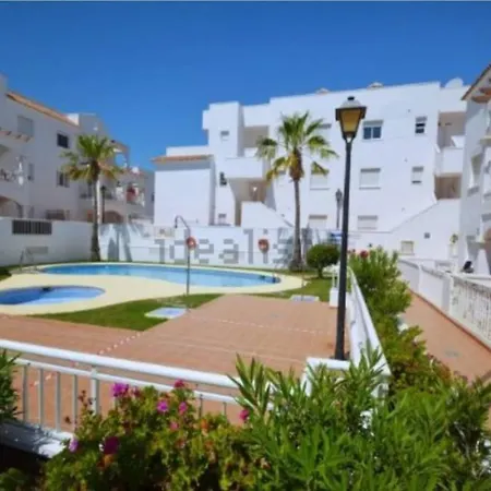 Apartamento-solarium Playa Marina De La Torre