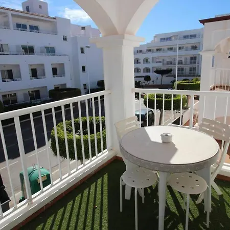 Apartment Apartamento-solarium Playa Marina De La Torre *